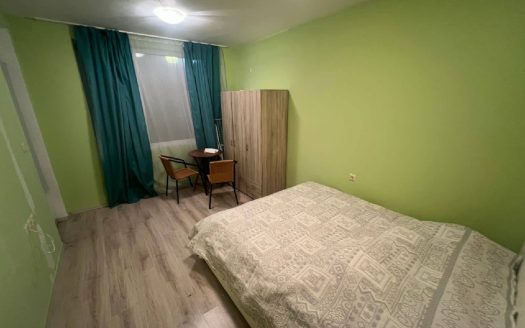 Двухкомнатная квартира на 1 этаже в Родина 2, Святой Влас — комфортное жильё по отличной цене