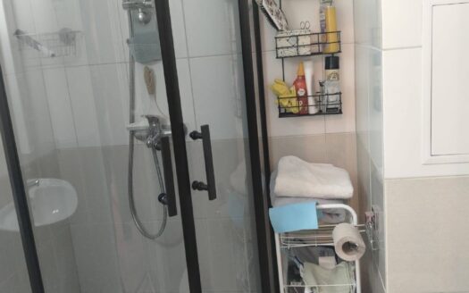 Трехкомнатная квартира с двумя спальнями в комплексе Grand Kamelia, Солнечный Берег