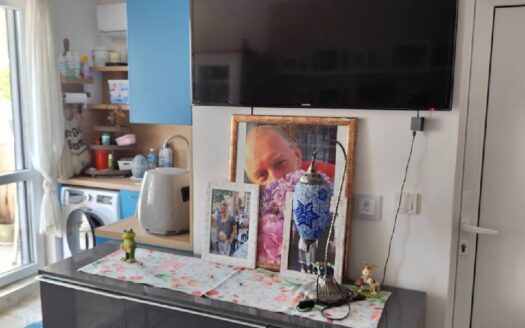 Трёхкомнатная квартира в Magnolia 6, Солнечный берег