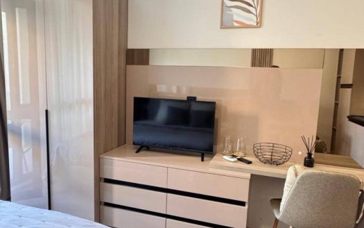 Studio in complex Sorrento Sole Mare, St. Vlas - comfortable option by the sea