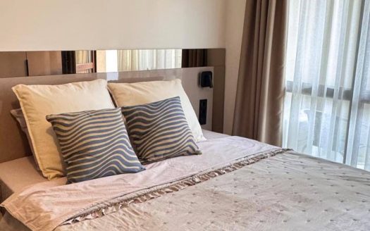 Studio in complex Sorrento Sole Mare, St. Vlas - comfortable option by the sea