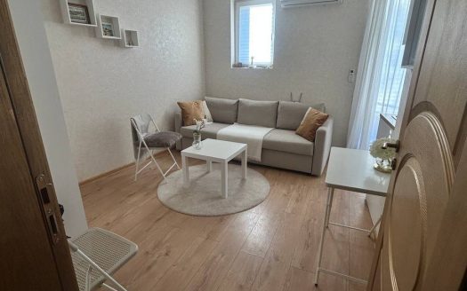 Студия в комплексе Aphrodite Park, Солнечный Берег