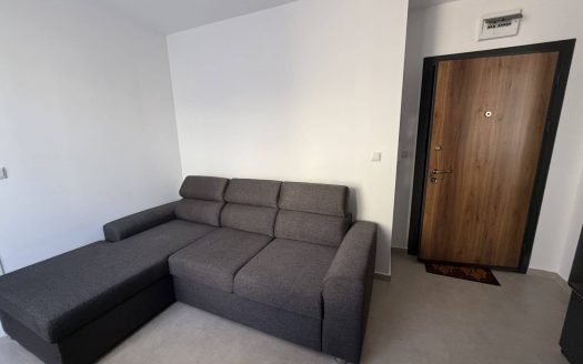 Двухкомнатная квартира у моря в современном комплексе Polar Star, Святой Влас