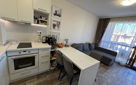 Studio in Cascadas 16, Sunny Beach