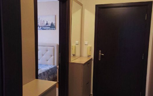 One bedroom apartment in luxury complex MARVEL, Sunny Beach