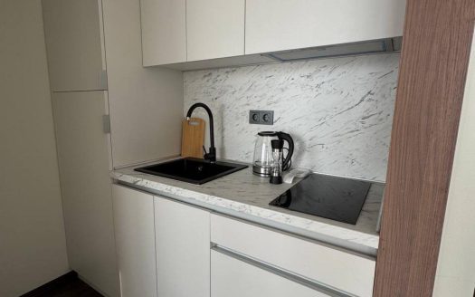 One bedroom apartment in complex Domenico, Sunny Beach - installments till 2028