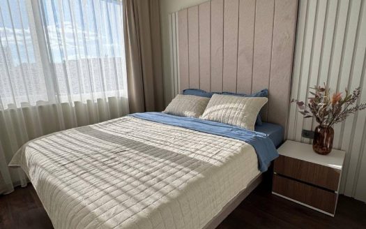 One bedroom apartment in complex Domenico, Sunny Beach - installments till 2028