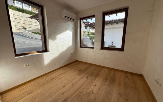 Дом 151 м² в Dinevi Eco Village — стиль, качество и тишина Святого Власа