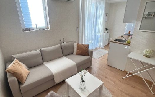 Студия в комплексе Aphrodite Park, Солнечный Берег