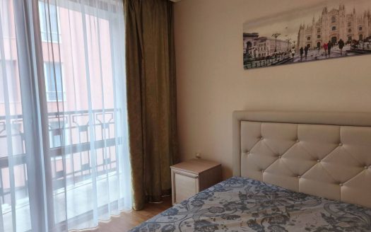 One bedroom apartment in luxury complex MARVEL, Sunny Beach