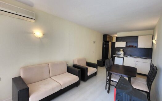 Studio in Sunset Beach 4, Sunny Beach