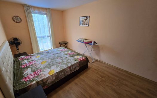 One bedroom apartment in Sunny Home 2 - Sunny Beach