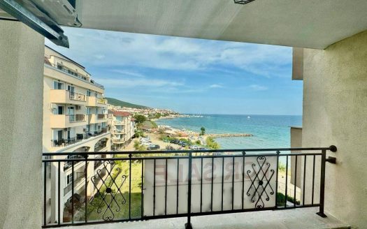 Двухкомнатная квартира на первой линии — Ipanema Beach, Святой Влас