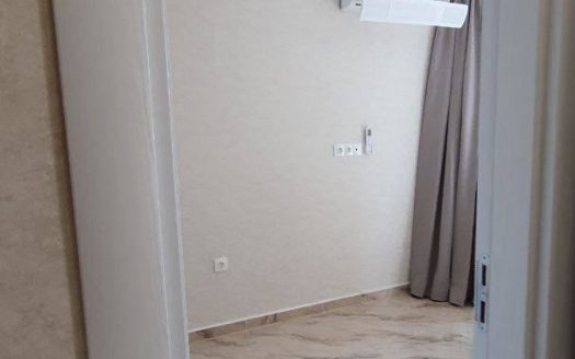 Трёхкомнатный пентхаус с большой террасой — Aphrodite Green, Солнечный Берег