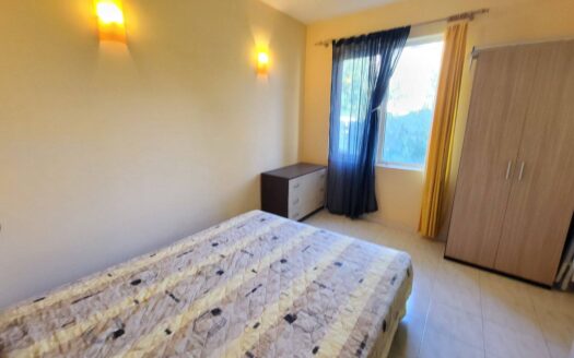 One bedroom apartment with access to the territory - Sveti Nikola, Sveti Vlas