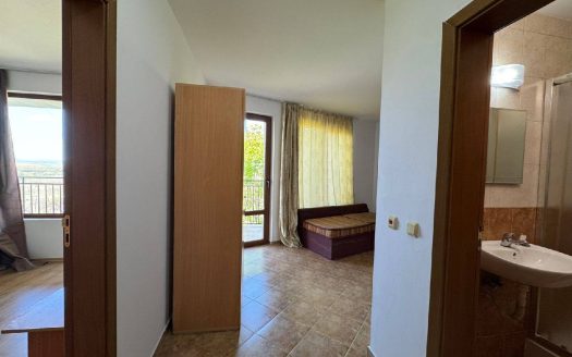 Двухкомнатный апартамент на последнем этаже — Arkite, Кошарица