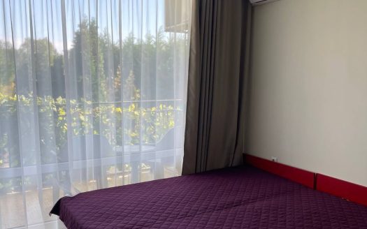 Студія в комплексі Fort Noks Orchid, Сонячний Берег