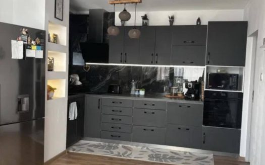 Двухкомнатная квартира в жилом доме, Несебр