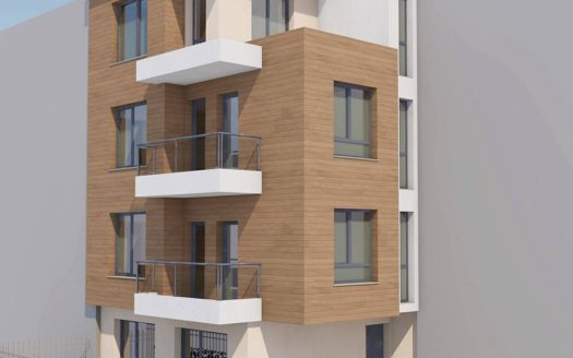 Житловий будинок у Несебрі, кв. Чорне море - нові апартаменти за реальними цінами від 51 000 €