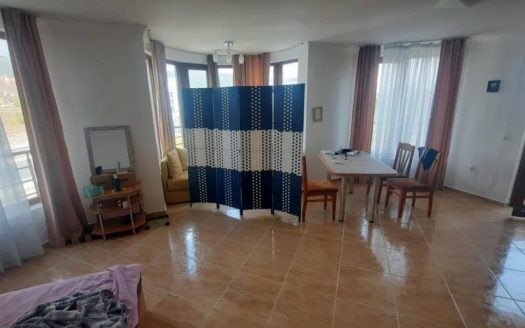 One bedroom apartment in complex Antonia, St. Vlas