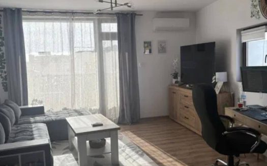 Двухкомнатная квартира в жилом доме, Несебр