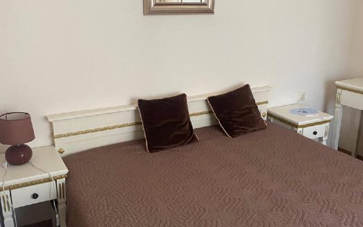 One bedroom apartment in complex Dawn Park Deluxe, Sunny Beach