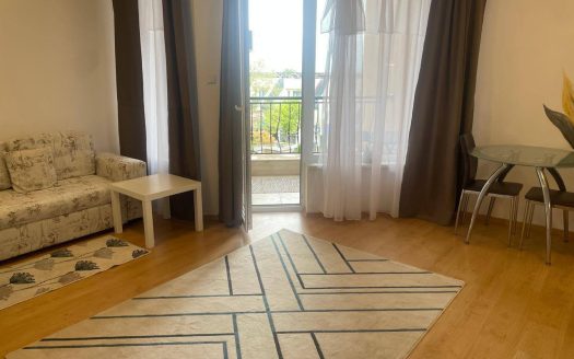 Двухкомнатный апартамент с видом на территорию комплекса — Villa Antorini, Святой Влас