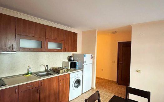 One bedroom apartment in complex Etara 1, St. Vlas