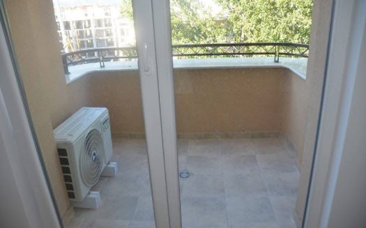 One bedroom apartment with pool view - Aphrodite Green, Sunny Beach