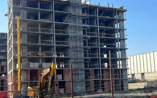 Two bedroom apartment without tax in Aria 3, Burgas