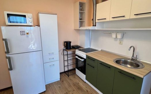 One bedroom apartment next to the sea in Morski Briag - Sveti Vlas