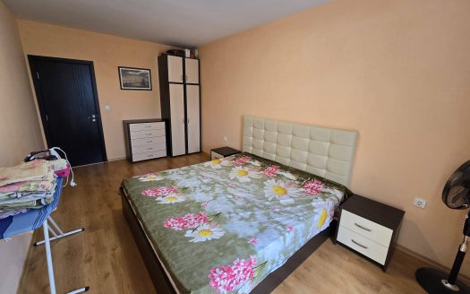 One bedroom apartment in Sunny Home 2 - Sunny Beach