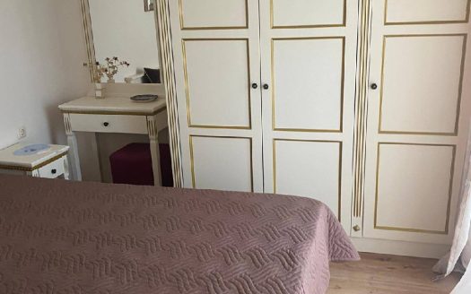 One bedroom apartment in complex Dawn Park Deluxe, Sunny Beach