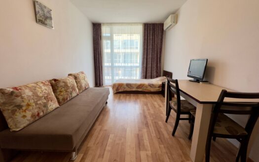 Studio in complex Gerber 4, Sunny Beach