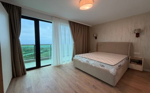 Двухкомнатная квартира в комплексе Ares Green 3