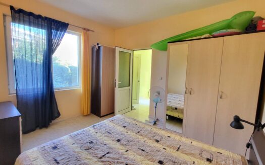 One bedroom apartment with access to the territory - Sveti Nikola, Sveti Vlas