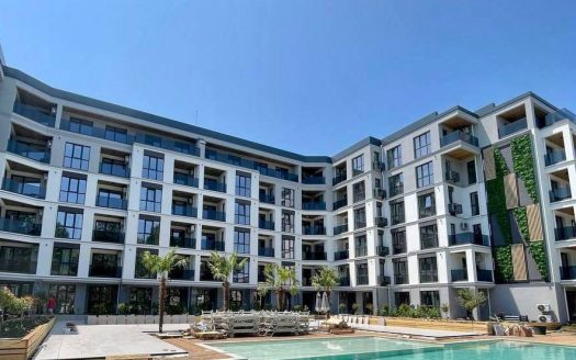 Студія в новому комплекс Emilia Romana Verdeе 2 - Сонячний Берег