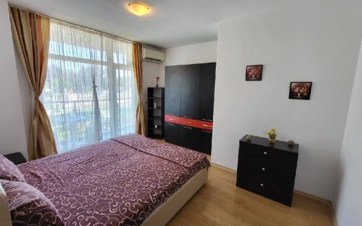 Two bedroom apartment in Global Ville - Sunny Beach