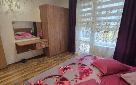 One bedroom apartment in complex Azuro, Sunny Beach