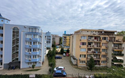 Studio in Sunset Beach 4, Sunny Beach