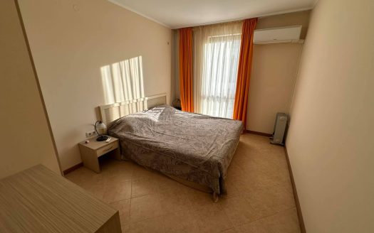 One bedroom apartment with two bedrooms - Royal Sun, Sunny Beach