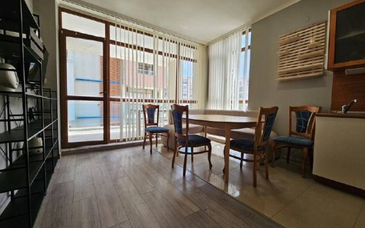 Two bedroom apartment for living and relaxing by the sea - Sun City 1, Sunny Beach