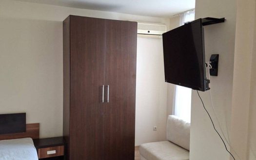 Студія в комплексі Rainbow 2, Сонячний Берег