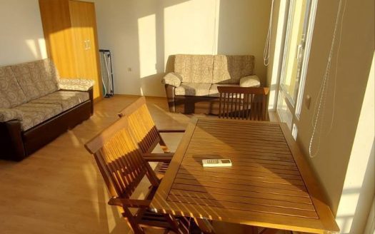 Студія 63 м² з панорамним видом у Crown Fort Club - Святий Влас