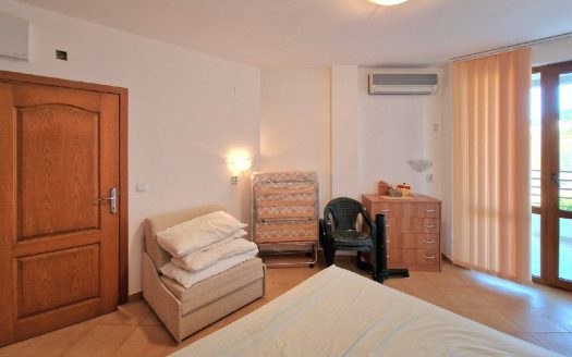 Танхаус у комплексі Villa Montemar, Сонячний Берег