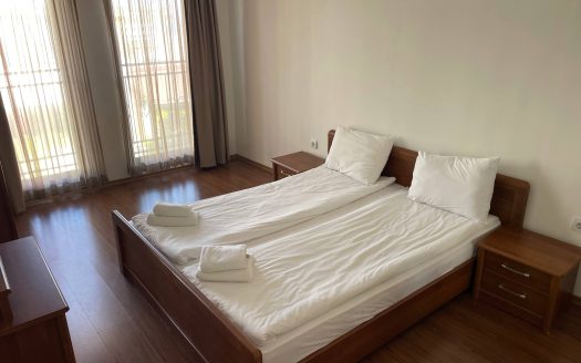 Двокімнатна квартира з видом на море за 100 метрів від пляжу, Ахелой - Marina Cape