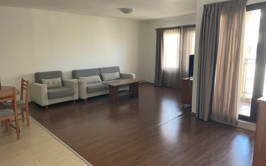 Двокімнатна квартира з видом на море за 100 метрів від пляжу, Ахелой - Marina Cape