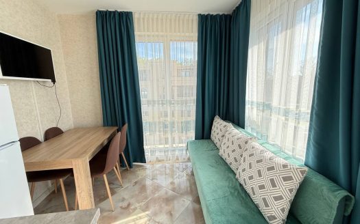 Студія біля моря - Aphrodite Park, Сонячний Берег