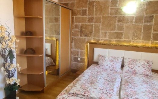 Spacious studio in well-maintained complex Sweet Home 2, Sunny Beach