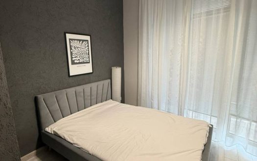 One bedroom apartment with separate entrance and high ceiling Panorama Dreams, St. Vlas